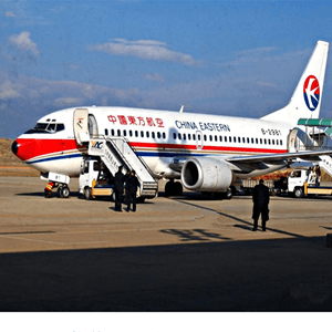 路桥机场快运航空快运业稳步发展的原因是什么？